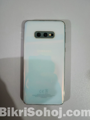 Samsung Galaxy s10e